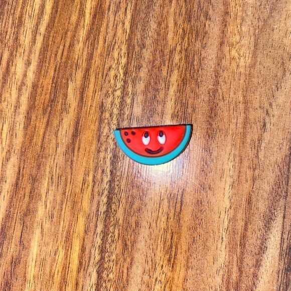 4 For $50 🎃 Crocs Shoe Charms Summer Themed Shoes Accessories - Picture 5 of 8